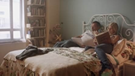 The Girl in the Book 2015