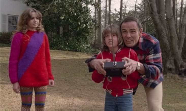 Cannibals in the Streets 1980