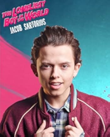 The Loneliest Boy in the World 2022