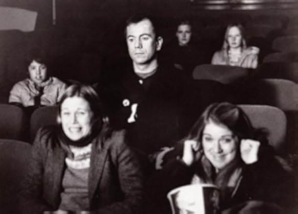 He Knows You're Alone 1980