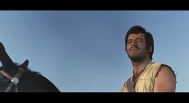 Professionals for a Massacre 1967