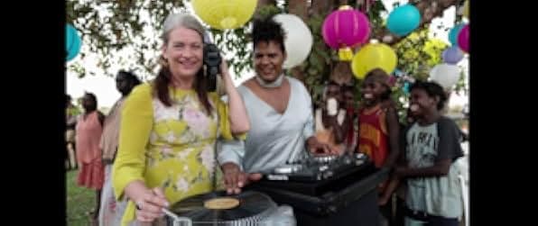Top End Wedding 2019