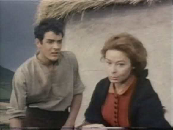 The Playboy of the Western World 1962