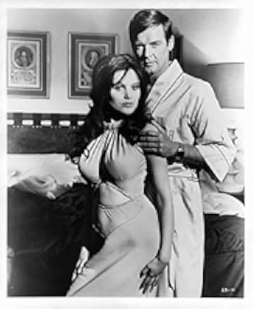 Live and Let Die 1973