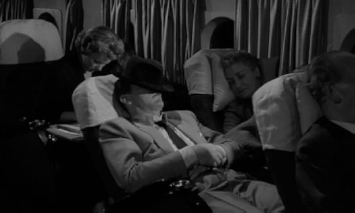 Curse of the Demon 1957