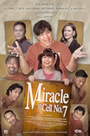 Miracle in Cell No. 7 2019