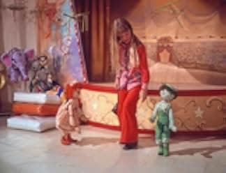 Escape to Witch Mountain 1975