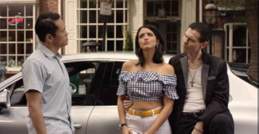 Made in Chinatown 2021