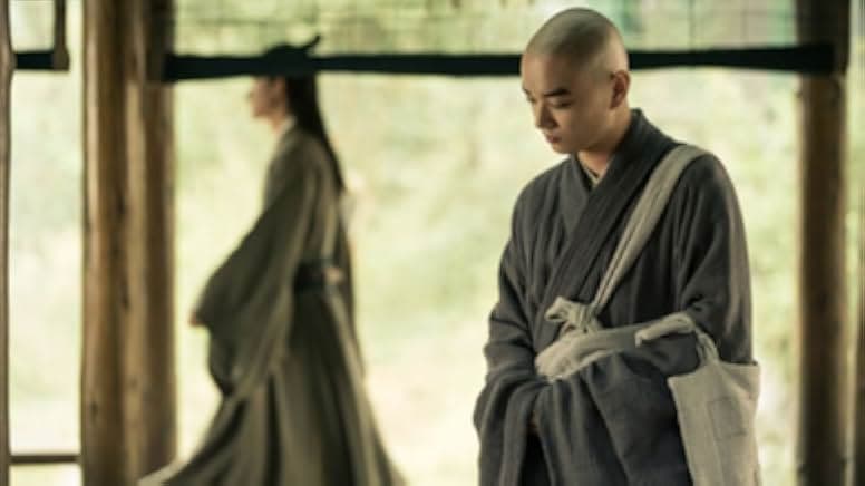 Legend of the Demon Cat 2017