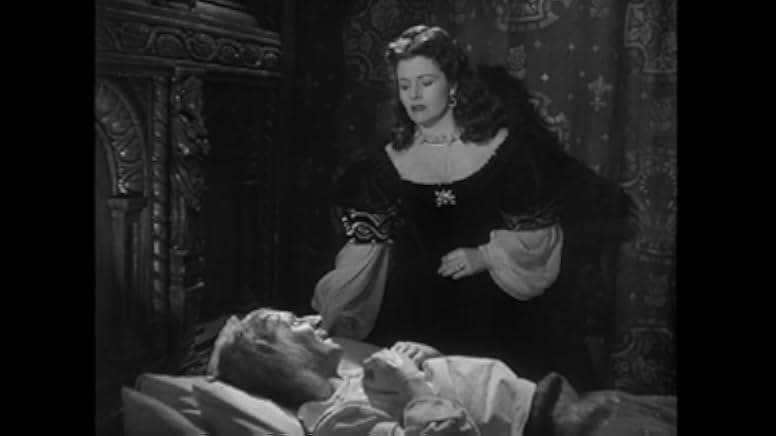 The Wicked Lady 1945