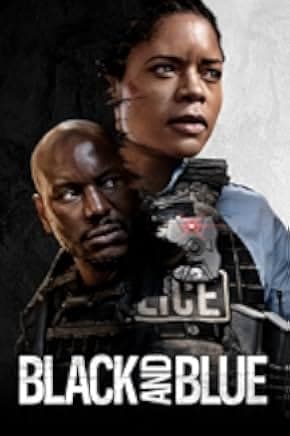 Black and Blue 2019