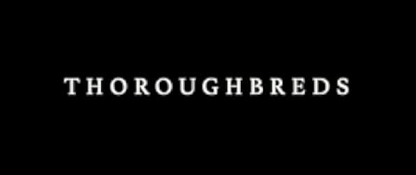 Thoroughbreds 2017