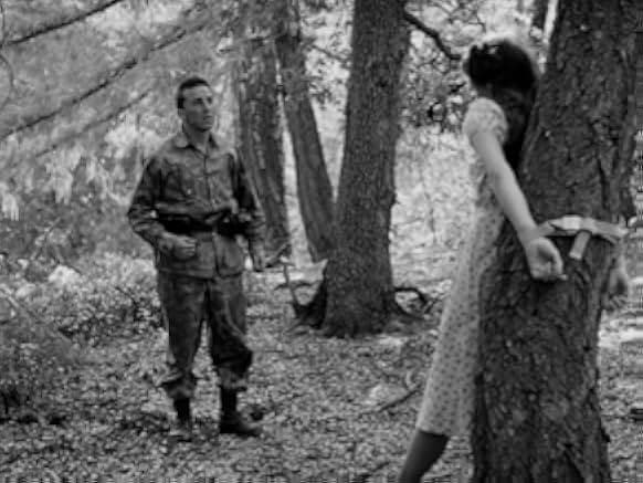 Fear and Desire 1953