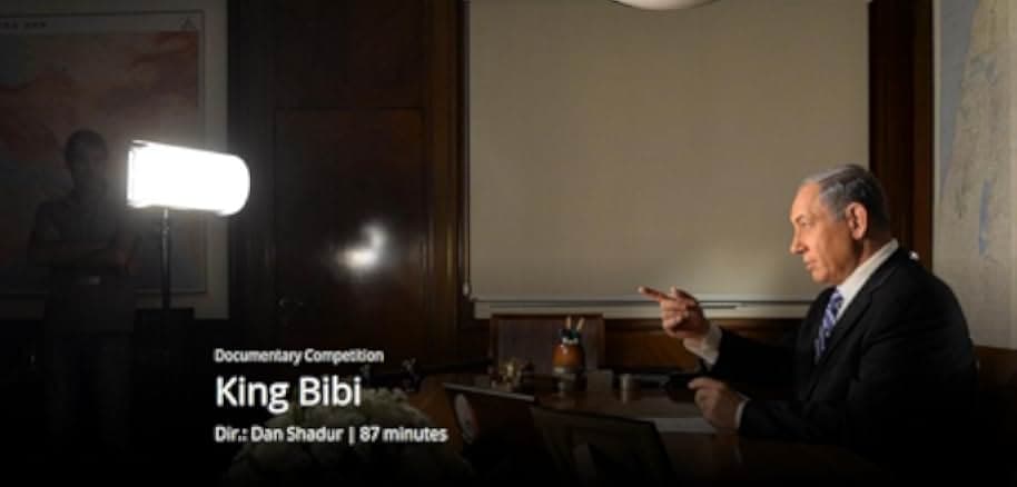 King Bibi 2018