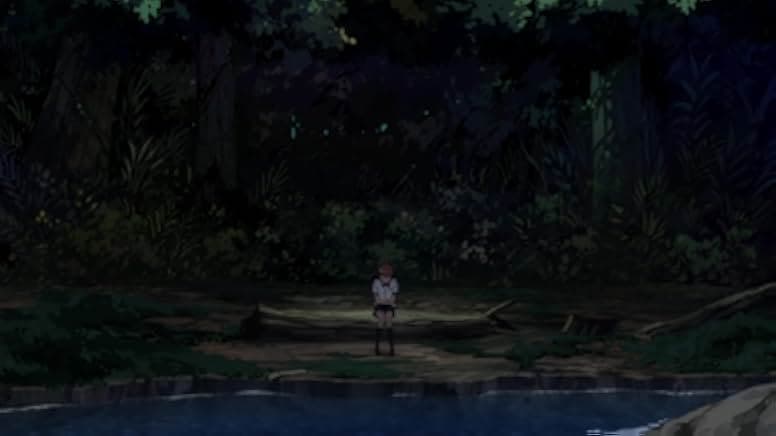 Digimon Adventure Tri. 4: Verlust 2017