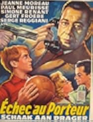Échec au porteur 1958