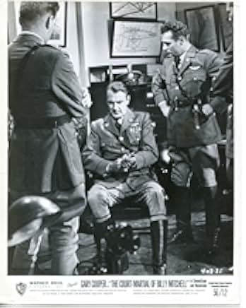 The Court-Martial of Billy Mitchell 1955