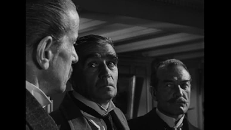 Hangover Square 1945