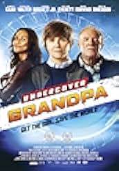Undercover Grandpa 2017