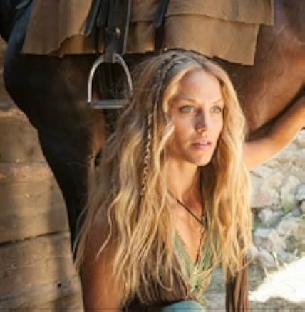 The Scorpion King 4: Quest for Power 2015