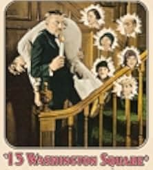 13 Washington Square 1928