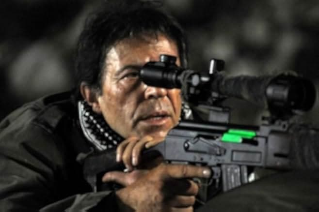 Valley of the Wolves: Gladio 2009