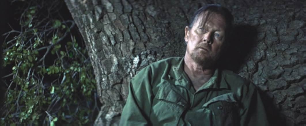 Last Rampage: The Escape of Gary Tison 2017
