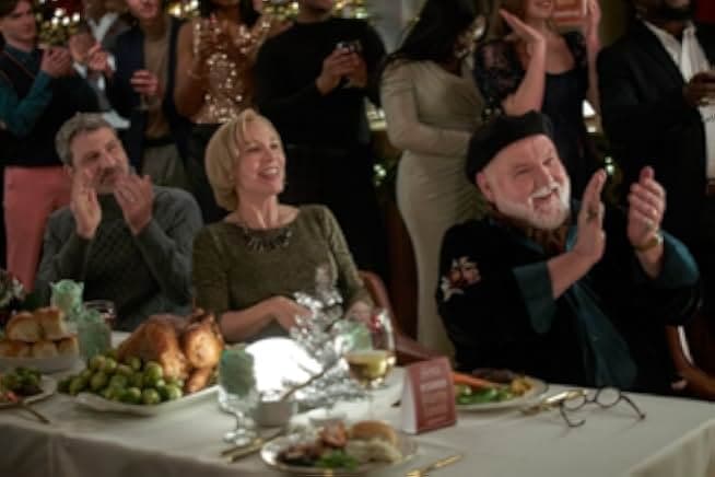 A Carol for Two 2024