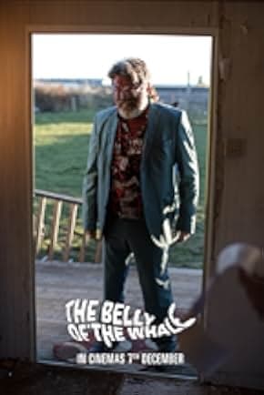 The Belly of the Whale 2018