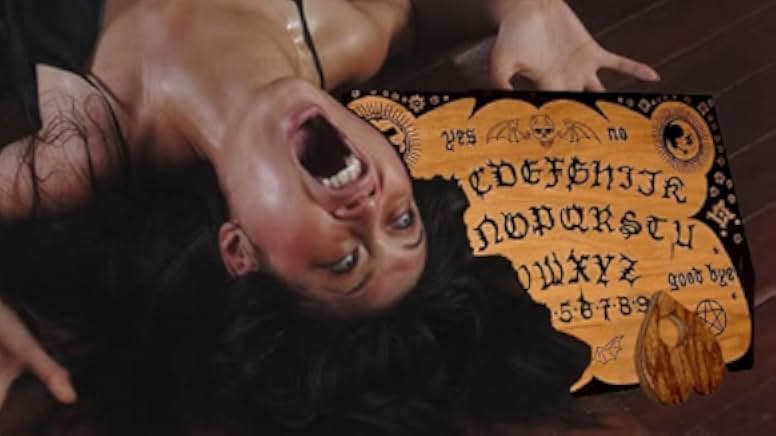 The Ouija Possession 2016