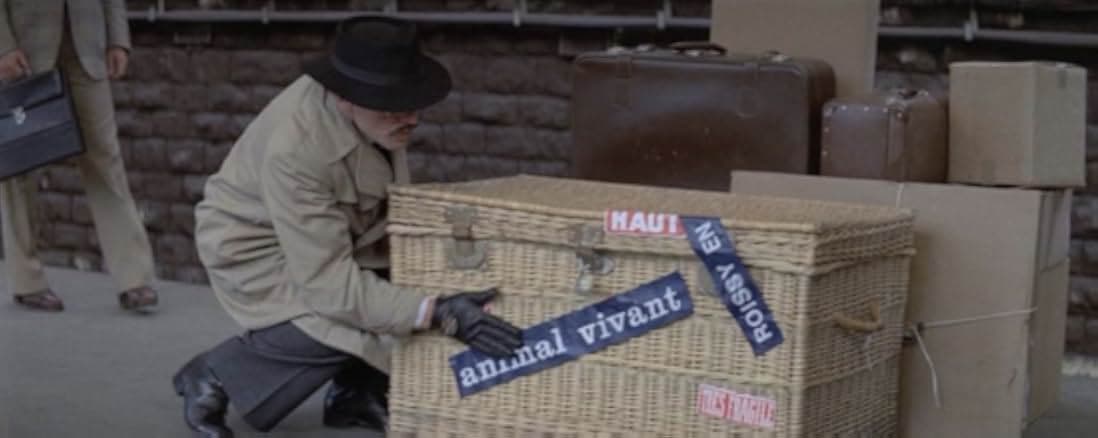 Playing with Fire 1975