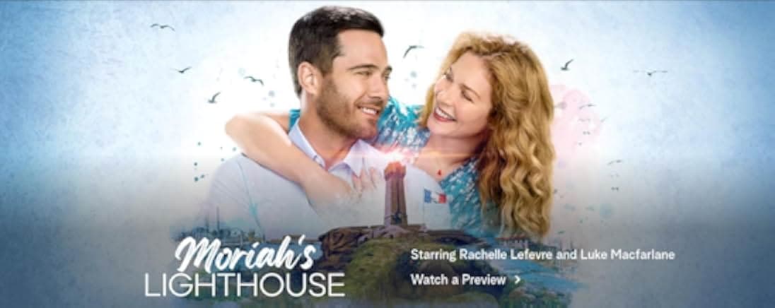 Moriah's Lighthouse 2022