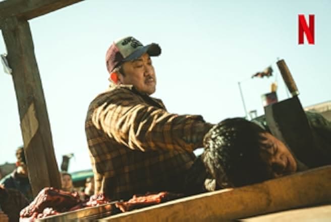 Badland Hunters 2024