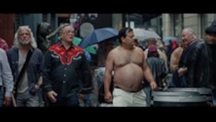 Standing on the Shoulders of Kitties 2024