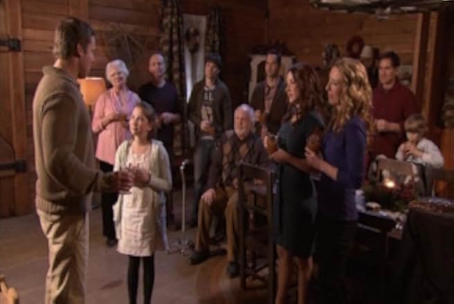 Christmas Lodge 2011