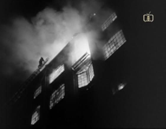 The Drayton Case 1953