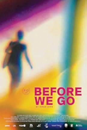 Before We Go 2014