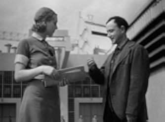 À Nous la Liberté 1931