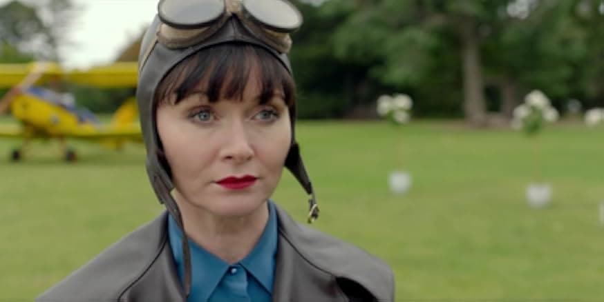 Miss Fisher & the Crypt of Tears 2020