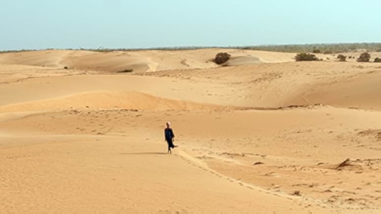 The Great Green Wall 2020
