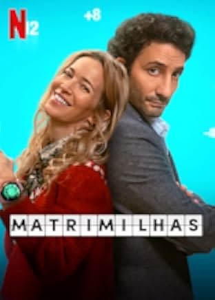 The Marriage App 2022