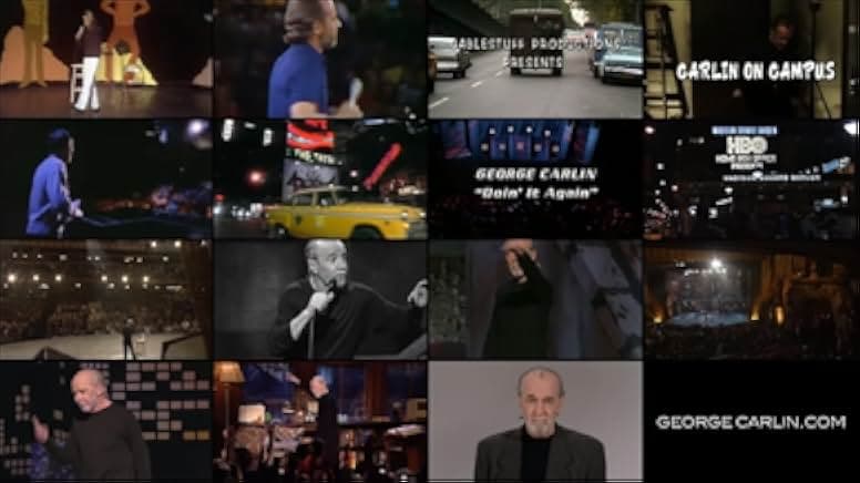 George Carlin: You Are All Diseased 1999