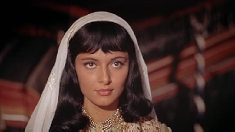 The Black Tent 1956