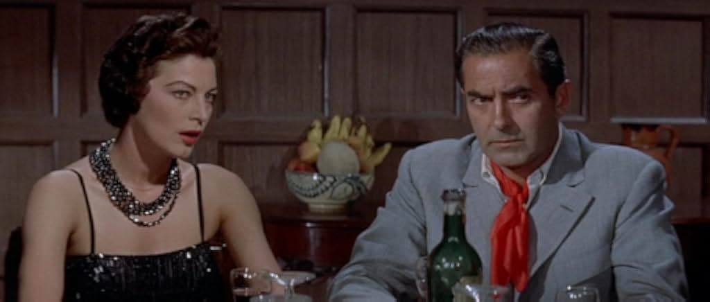 The Sun Also Rises 1957