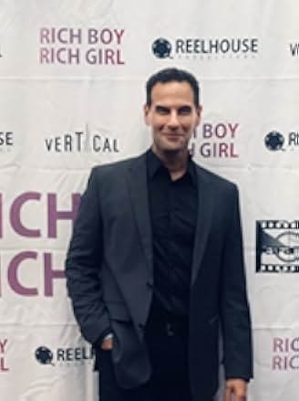 Rich Boy, Rich Girl 2018