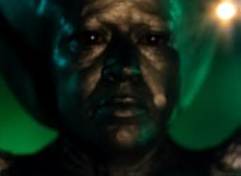 Invaders from Mars 1953