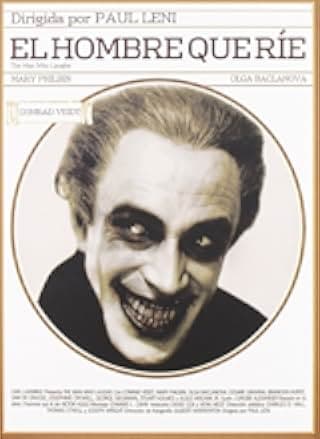 The Man Who Laughs 1928