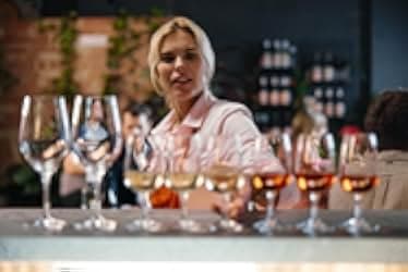 Romance at the Vineyard 2023