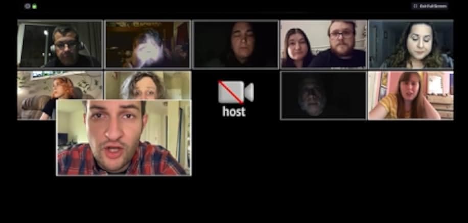 Bad Ben: Pandemic 2020