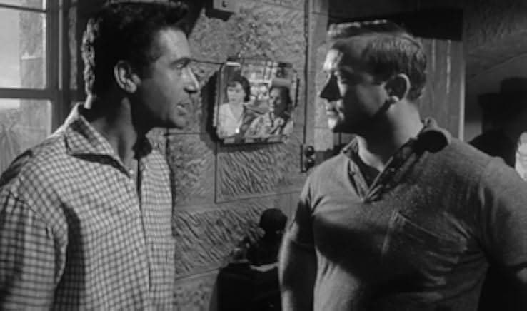 Four Desperate Men 1959